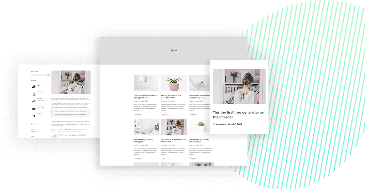99Fy - Multipurpose WooCommerce Theme